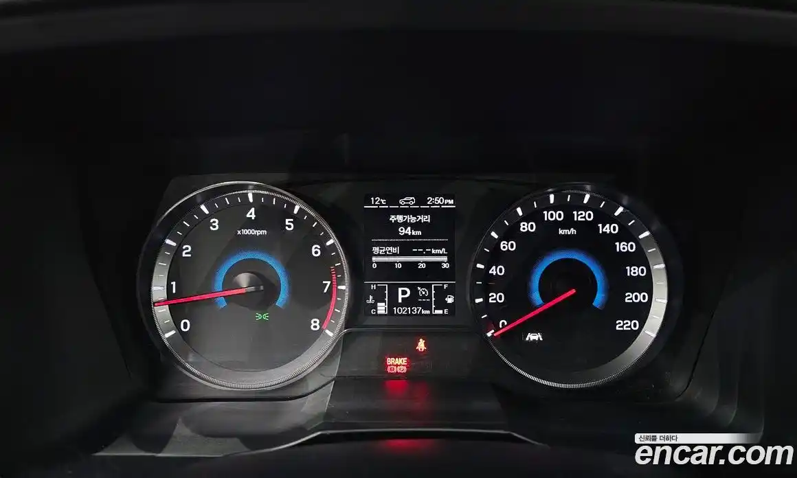 SsangYong TIBOLI 2020 1.5 автомат (гидро), фото 8