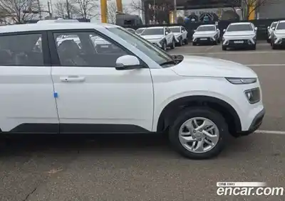Hyundai Venue 2026 1.6 автомат (гидро), миниатюра 11