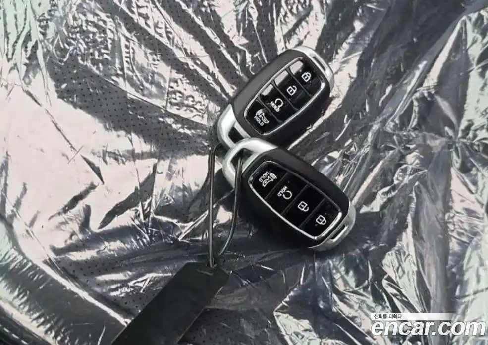 Hyundai Venue 2026 1.6 автомат (гидро), фото 12