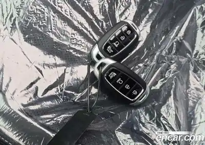 Hyundai Venue 2026 1.6 автомат (гидро), миниатюра 12