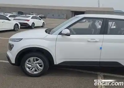 Hyundai Venue 2026 1.6 автомат (гидро), миниатюра 5