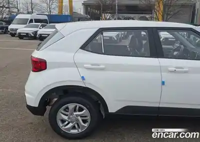 Hyundai Venue 2026 1.6 автомат (гидро), миниатюра 6