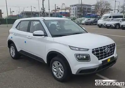 Hyundai Venue 2026 1.6 автомат (гидро), миниатюра 8