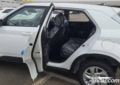 Hyundai Venue 2026 1.6 автомат (гидро), миниатюра 10