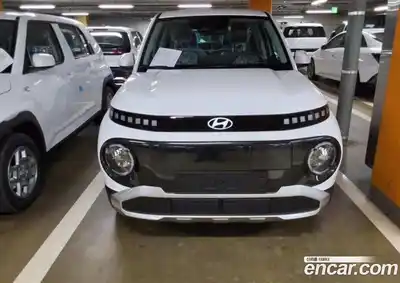 Hyundai Casper, 2026, 1 км