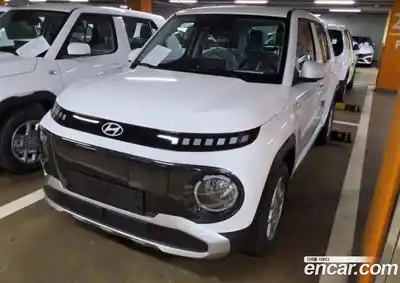 Hyundai Casper 2026 0.2 автомат (гидро), миниатюра 2