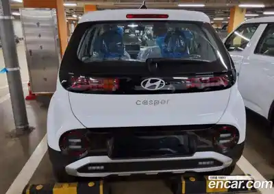 Hyundai Casper 2026 0.2 автомат (гидро), миниатюра 3