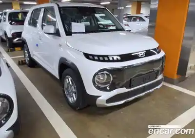 Hyundai Casper 2026 0.2 автомат (гидро), миниатюра 5