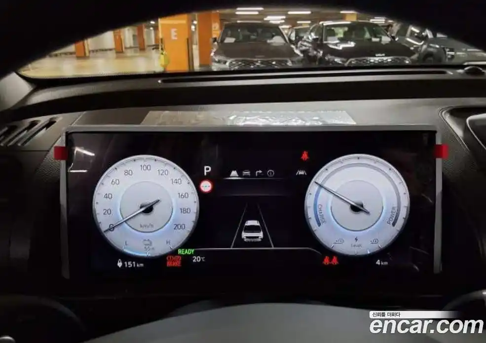 Hyundai Casper 2026 0.2 автомат (гидро), фото 7
