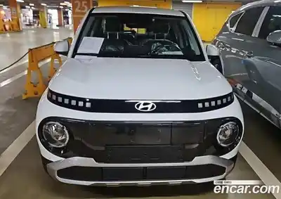 Hyundai Casper, 2026, 1 км