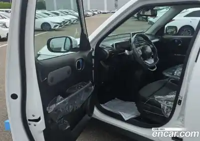 Hyundai Casper 2026 0.2 автомат (гидро), миниатюра 4