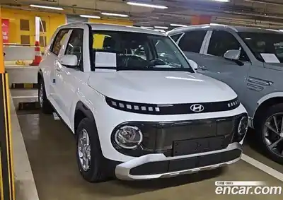 Hyundai Casper 2026 0.2 автомат (гидро), миниатюра 5