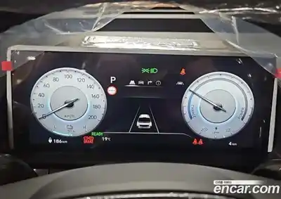 Hyundai Casper 2026 0.2 автомат (гидро), миниатюра 7