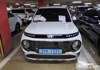 Hyundai Casper 2026 0.2 автомат (гидро), миниатюра 8
