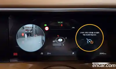 Hyundai Palisade 2026 2.5 автомат (гидро), миниатюра 11