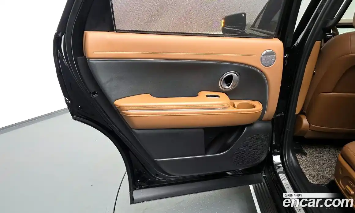 Hyundai Palisade 2026 2.5 автомат (гидро), фото 14