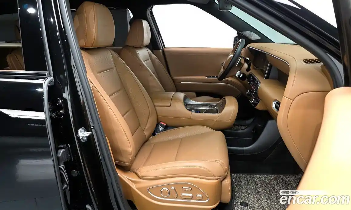 Hyundai Palisade 2026 2.5 автомат (гидро), фото 16