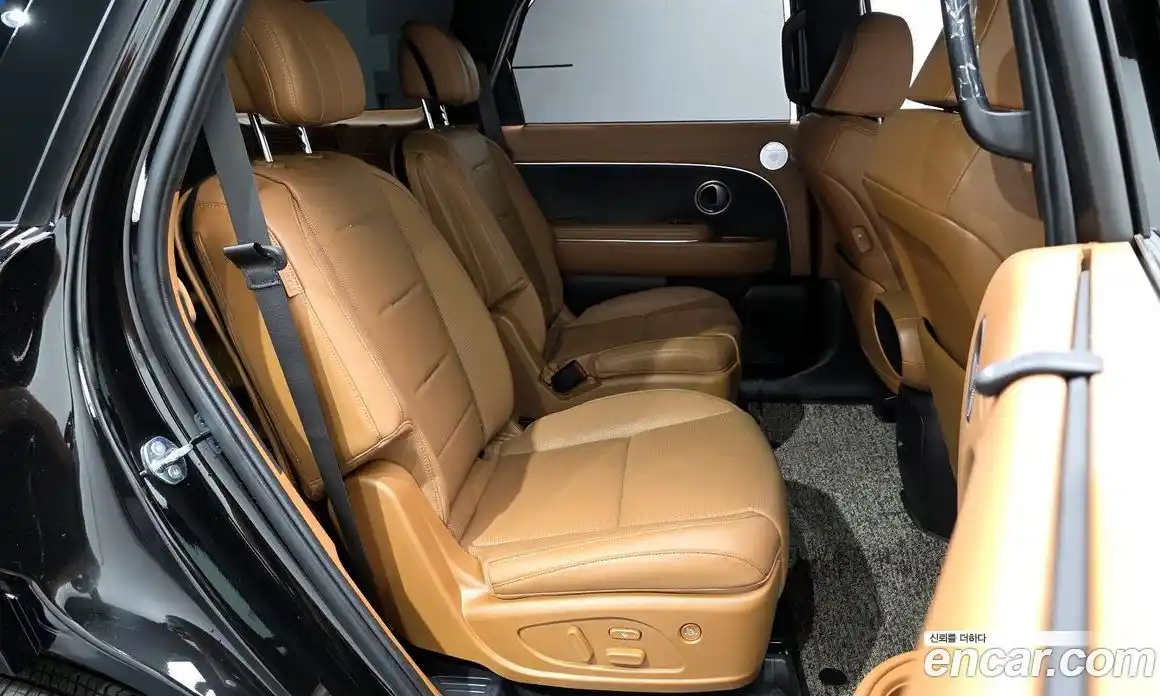 Hyundai Palisade 2026 2.5 автомат (гидро), фото 17