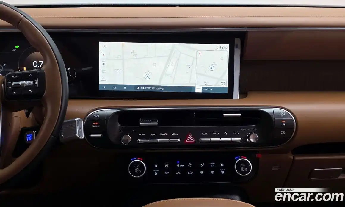 Hyundai Palisade 2026 2.5 автомат (гидро), фото 19