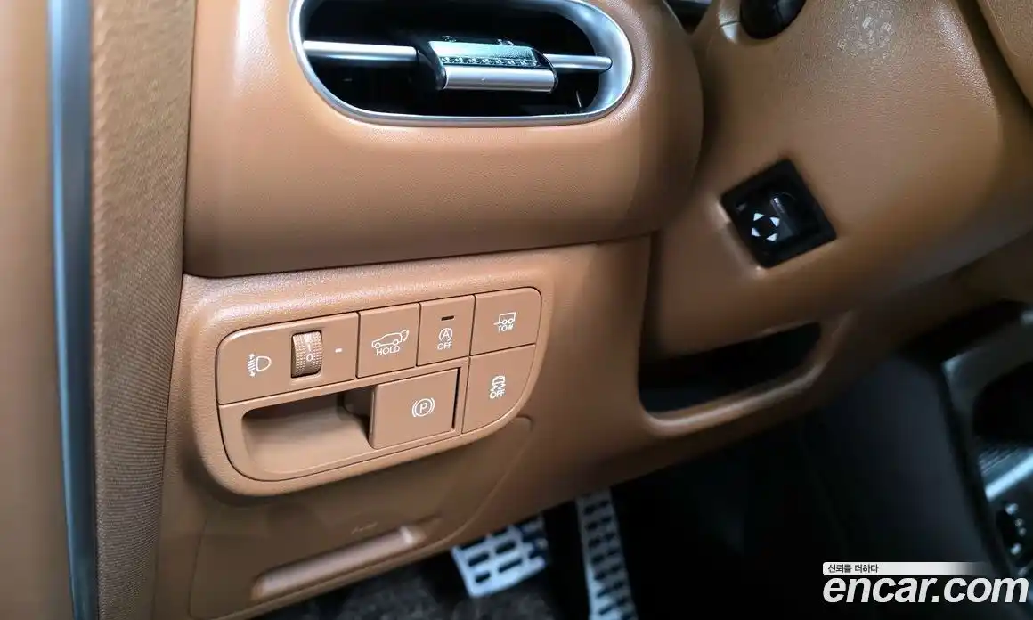 Hyundai Palisade 2026 2.5 автомат (гидро), фото 31