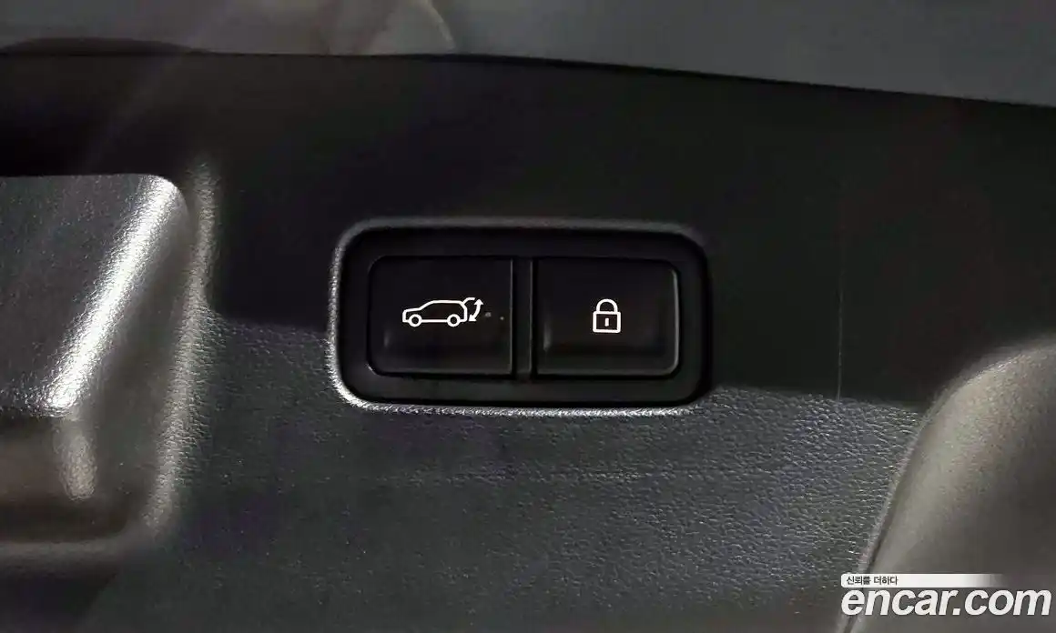 Hyundai Palisade 2026 2.5 автомат (гидро), фото 41