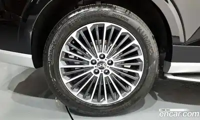 Hyundai Palisade 2026 2.5 автомат (гидро), миниатюра 5