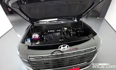 Hyundai Palisade 2026 2.5 автомат (гидро), миниатюра 6