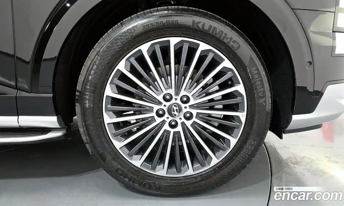 Hyundai Palisade 2026 2.5 автомат (гидро), фото 7
