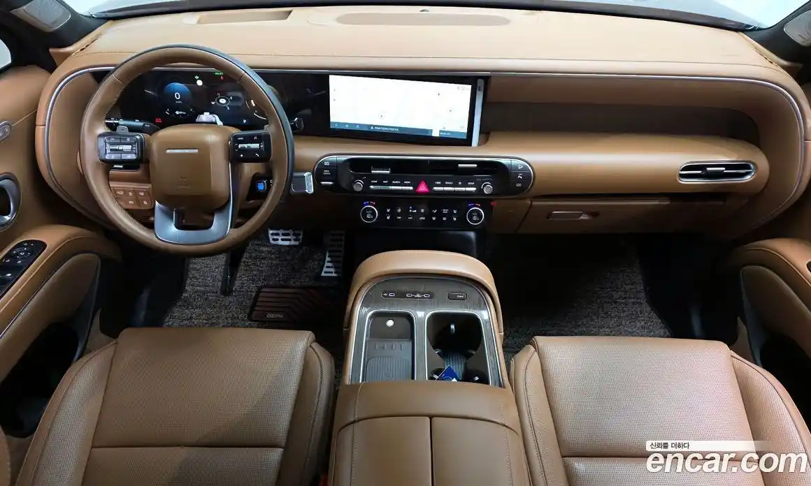 Hyundai Palisade 2026 2.5 автомат (гидро), фото 10