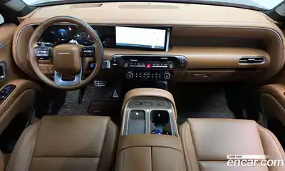 Hyundai Palisade 2026 2.5 автомат (гидро), миниатюра 10