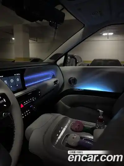 Hyundai Palisade 2025 2.5 автомат (гидро), миниатюра 11