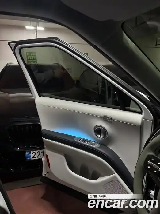 Hyundai Palisade 2025 2.5 автомат (гидро), фото 12