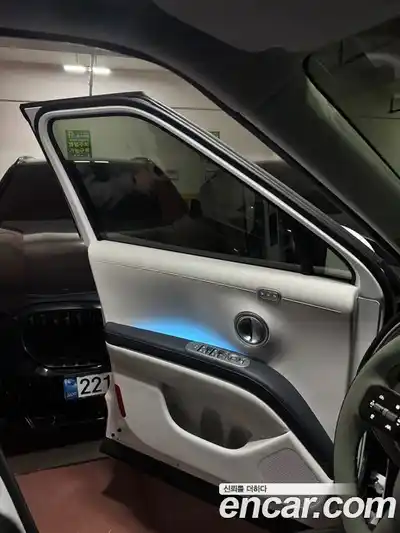 Hyundai Palisade 2025 2.5 автомат (гидро), миниатюра 12