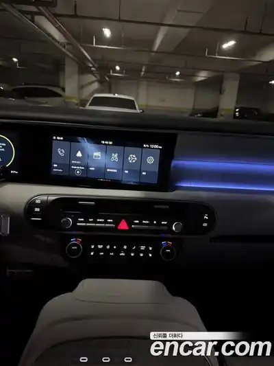 Hyundai Palisade 2025 2.5 автомат (гидро), миниатюра 10