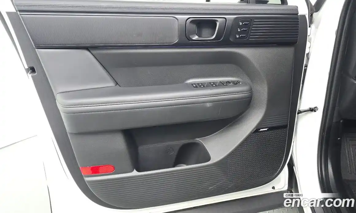 Hyundai Santa Fe 2025 2.5 автомат (гидро), фото 14
