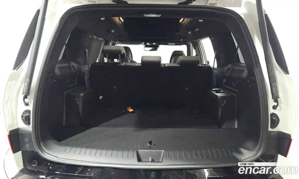 Hyundai Santa Fe 2025 2.5 автомат (гидро), фото 26