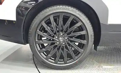 Hyundai Santa Fe 2025 2.5 автомат (гидро), миниатюра 5