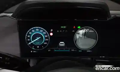 Hyundai Avante 2024 1.6 автомат (гидро), миниатюра 8