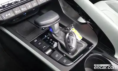 Hyundai Avante 2024 1.6 автомат (гидро), миниатюра 9