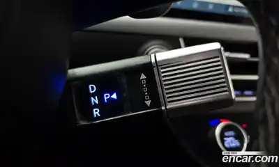 Hyundai Sonata 2024 2.0 автомат (гидро), миниатюра 12
