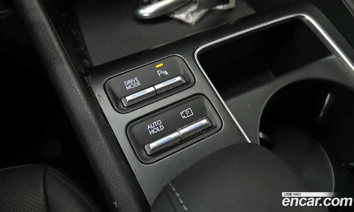 Hyundai Sonata 2024 2.0 автомат (гидро), фото 24