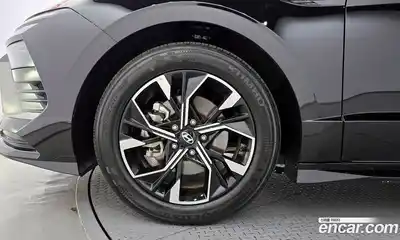 Hyundai Sonata 2024 2.0 автомат (гидро), миниатюра 5