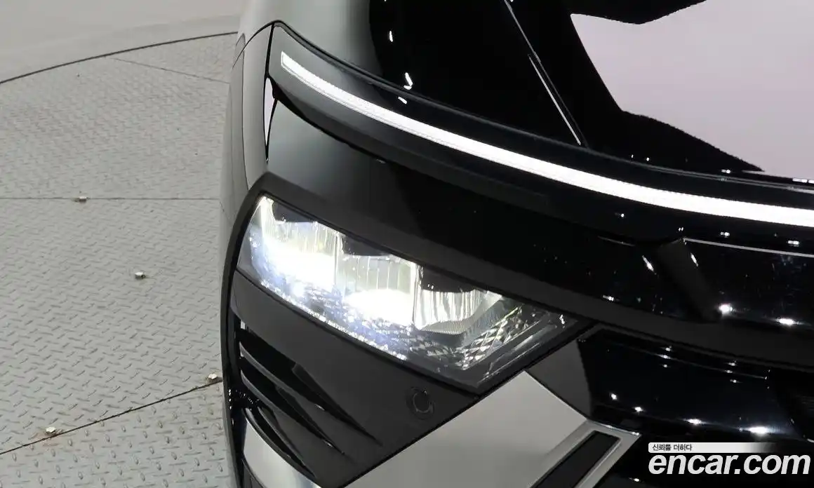 Hyundai Sonata 2024 2.0 автомат (гидро), фото 8