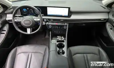 Hyundai Sonata 2024 2.0 автомат (гидро), миниатюра 10