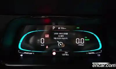Hyundai Avante 2025 1.6 автомат (гидро), миниатюра 11