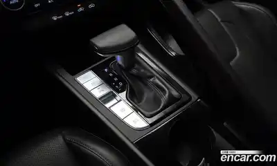 Hyundai Avante 2025 1.6 автомат (гидро), миниатюра 12
