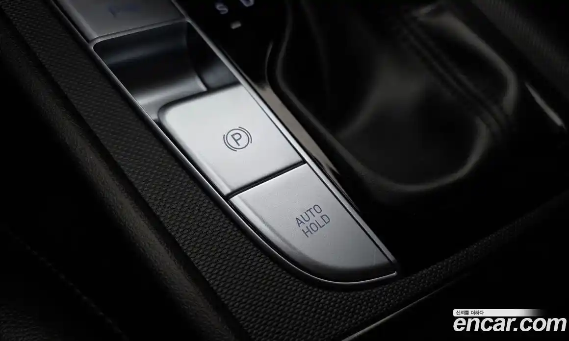 Hyundai Avante 2025 1.6 автомат (гидро), фото 25