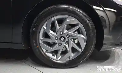 Hyundai Avante 2025 1.6 автомат (гидро), миниатюра 7