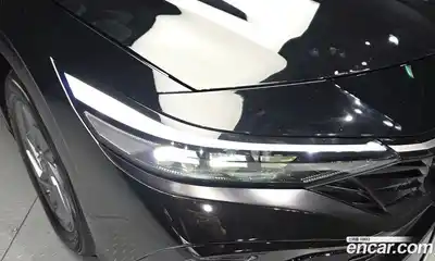 Hyundai Avante 2025 1.6 автомат (гидро), миниатюра 8