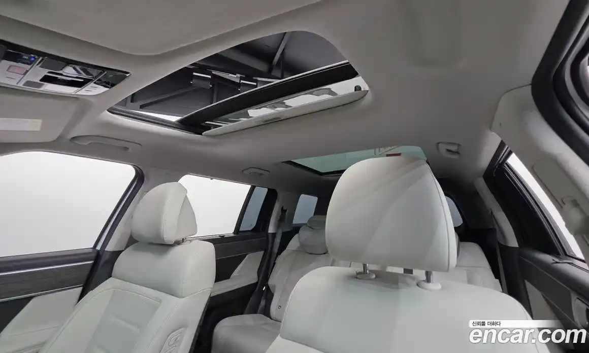 Hyundai Santa Fe 2024 1.6 автомат (гидро), фото 12